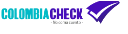 Colombia Check