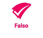 Icono Falso