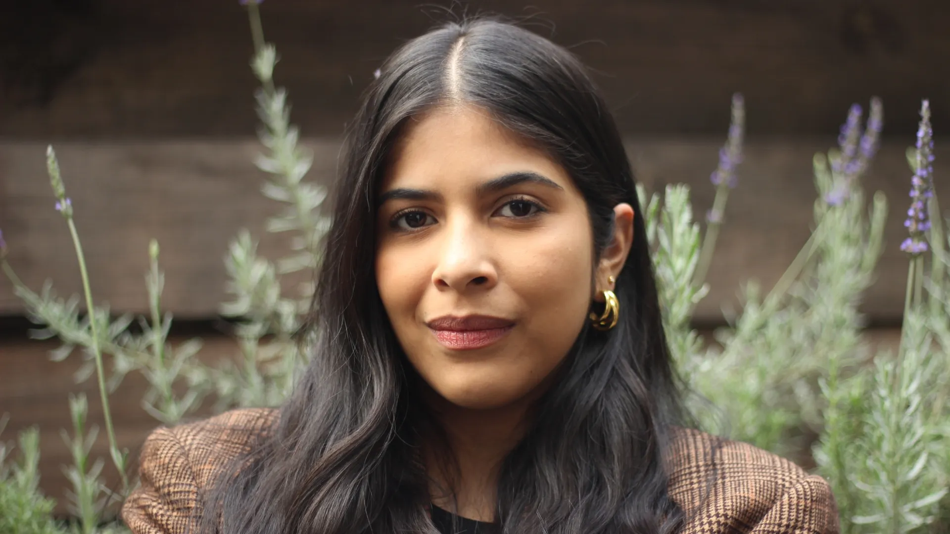 Maria José Echeverry